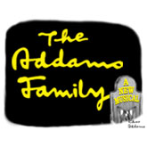 The Addams Family