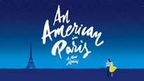 An American In Paris