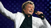 Barry Manilow