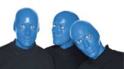 Blue Man Group