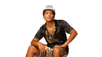 Bruno Mars