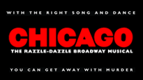 Chicago the Musical