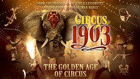 Circus 1903