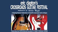 Crossroads Guitar Festival