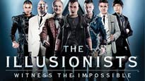 The Illusionists