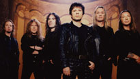 Iron Maiden