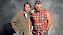 Jeff Foxworthy