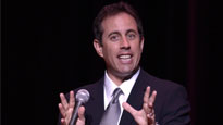 Jerry Seinfeld