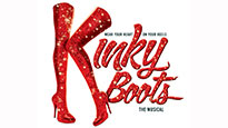 Kinky Boots