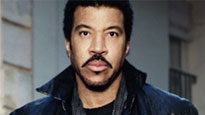 Lionel Richie