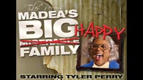 Madea's Big Happy Family