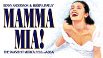 Mamma Mia