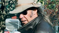 Neil Young