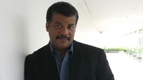 Neil deGrasse Tyson