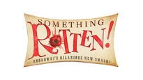 Something Rotten