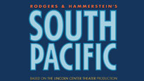 South Pacific