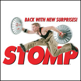 Stomp