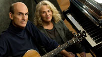 James Taylor & Carole King